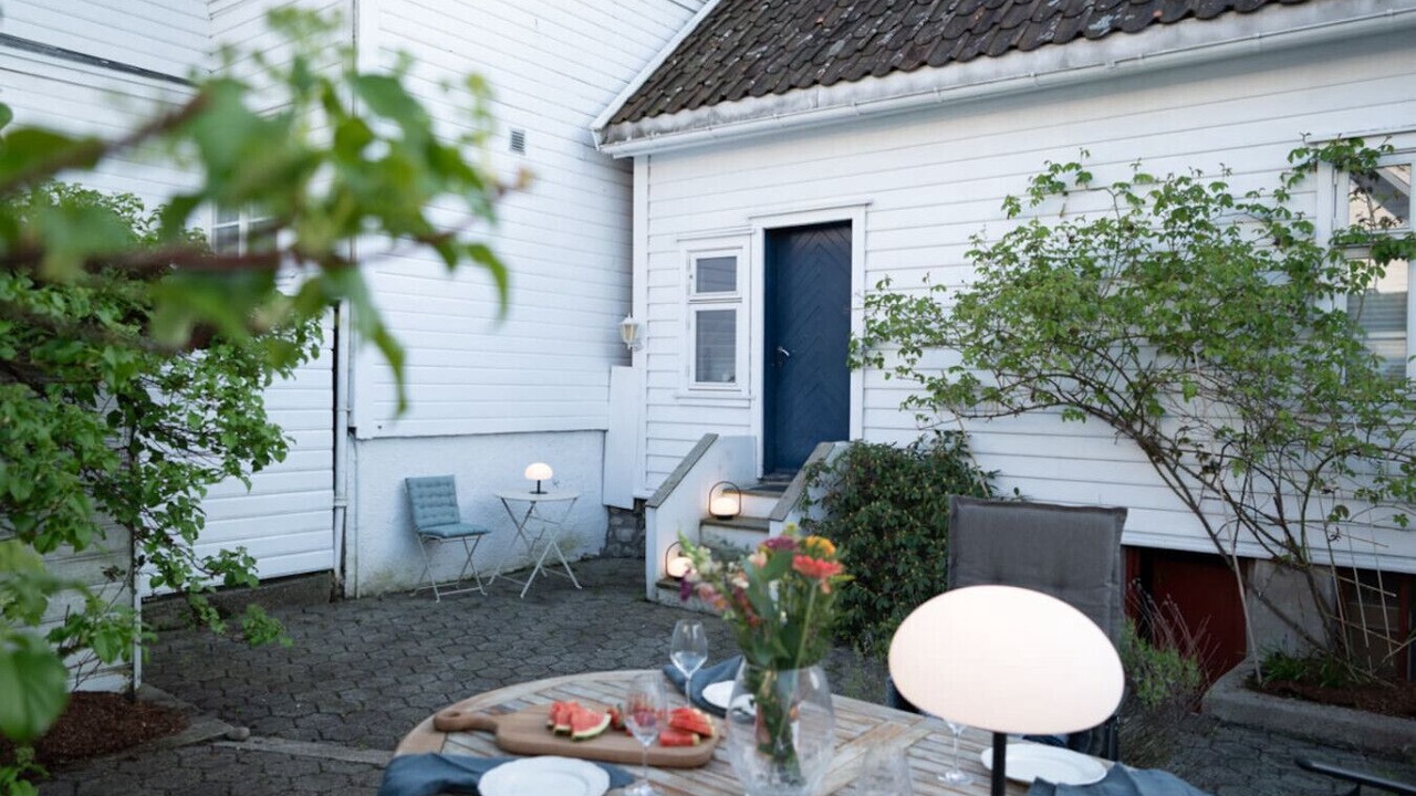 Photo of Outdoor in Stavanger