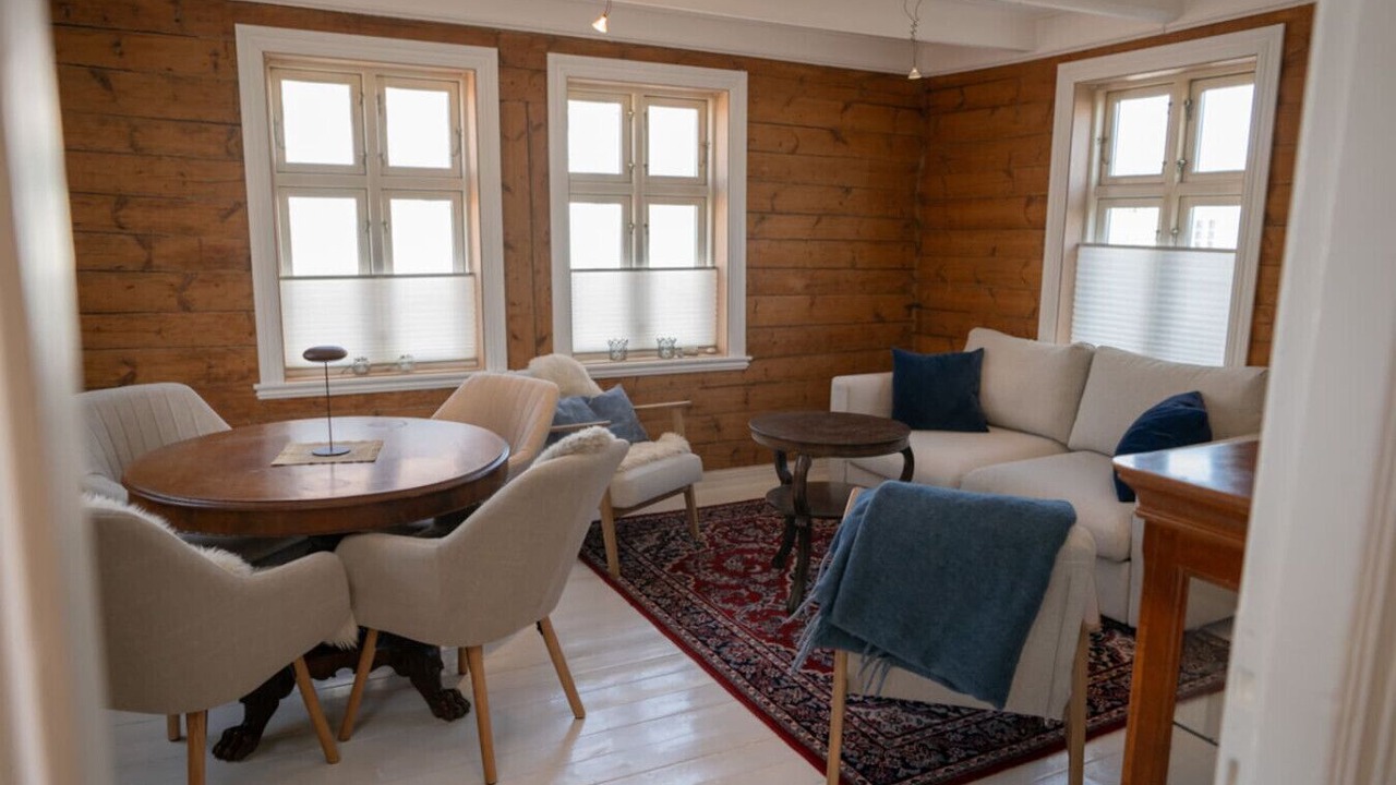 Photo of Livingroom in Stavanger