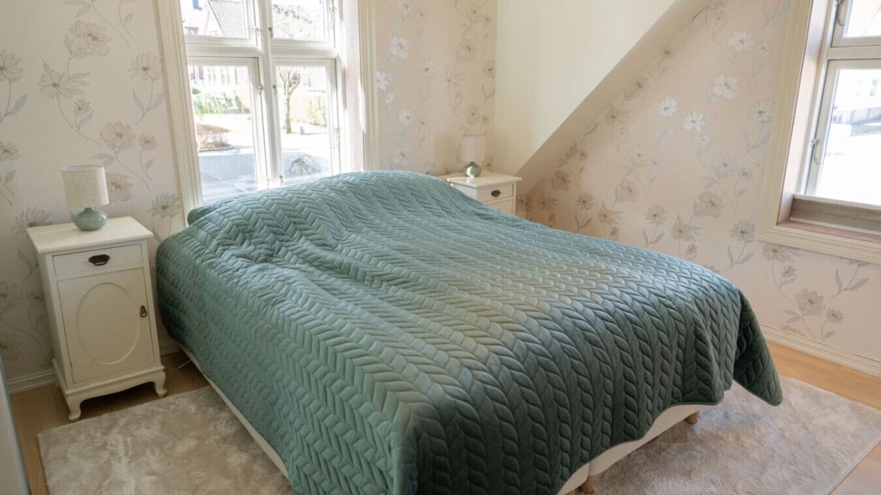 Photo of Bedroom in Stavanger
