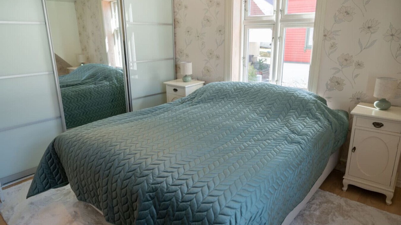 Photo of Bedroom in Stavanger