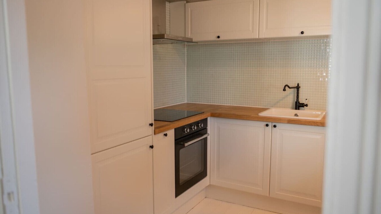 Photo of Kitchen in Stavanger