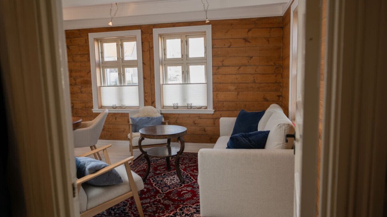 Photo of Livingroom in Stavanger