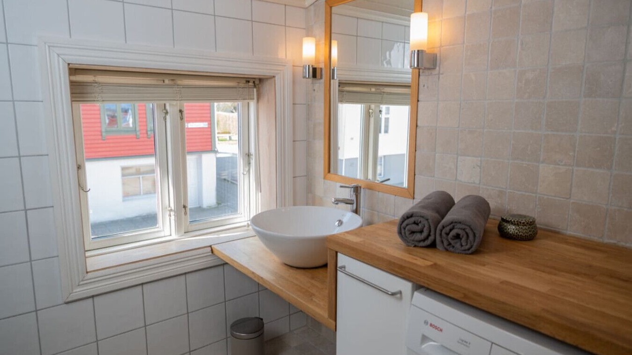 Photo of Bathroom in Stavanger