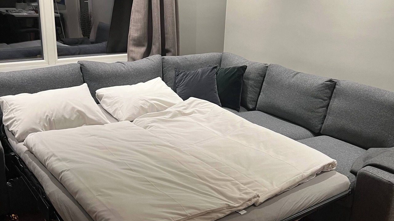 Photo of Bedroom in Flekkerøy