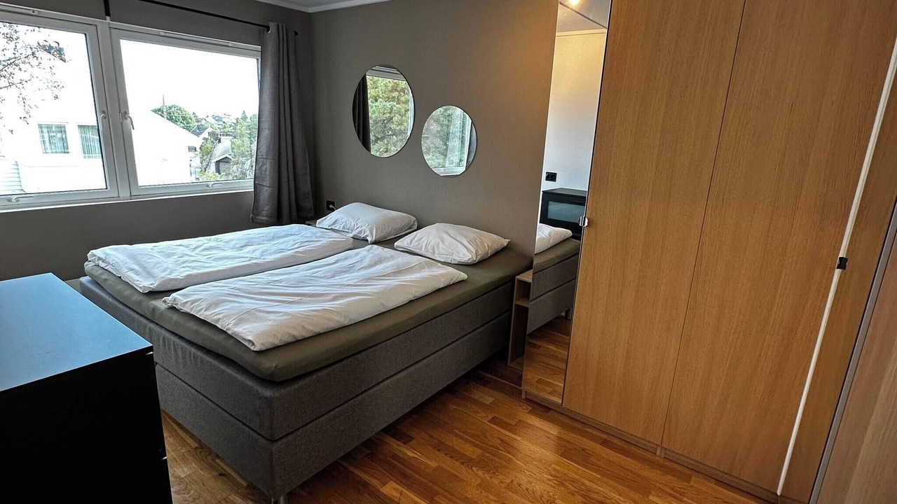 Photo of Bedroom in Flekkerøy