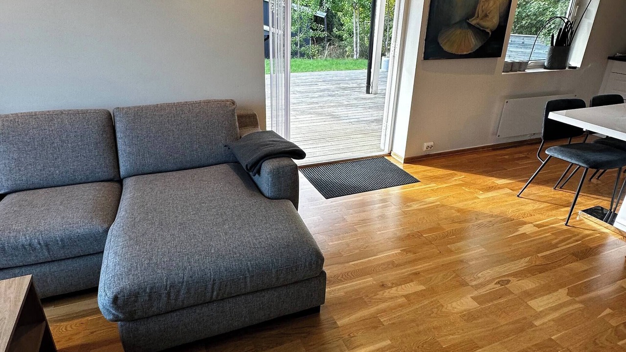 Photo of Livingroom in Flekkerøy