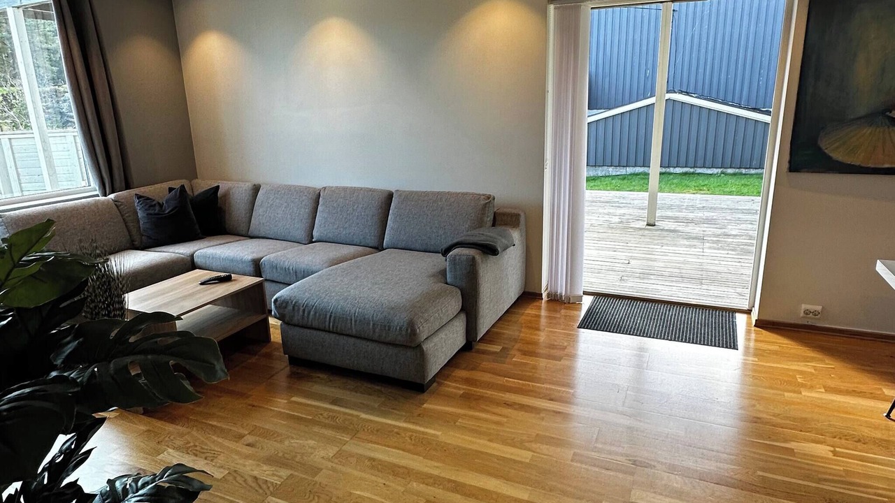 Photo of Livingroom in Flekkerøy