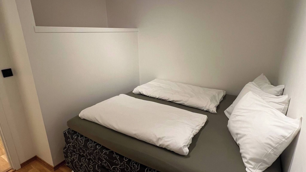 Photo of Bedroom in Flekkerøy