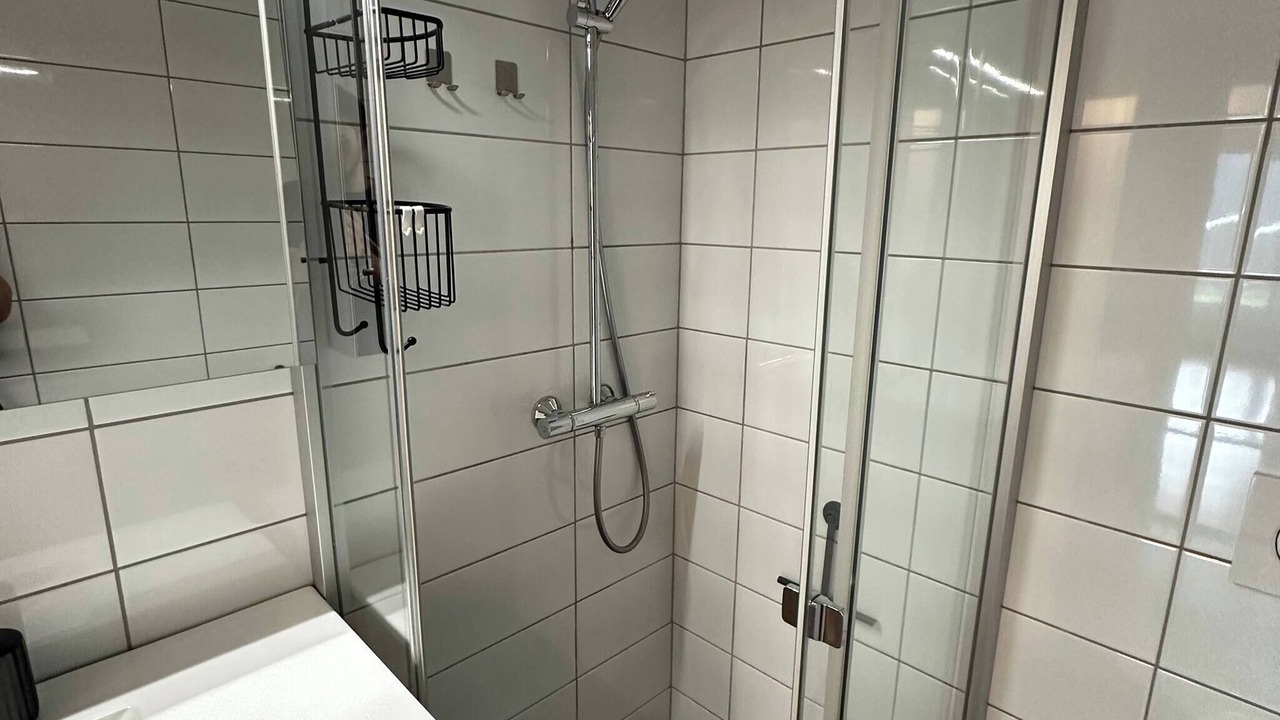 Photo of Bathroom in Flekkerøy