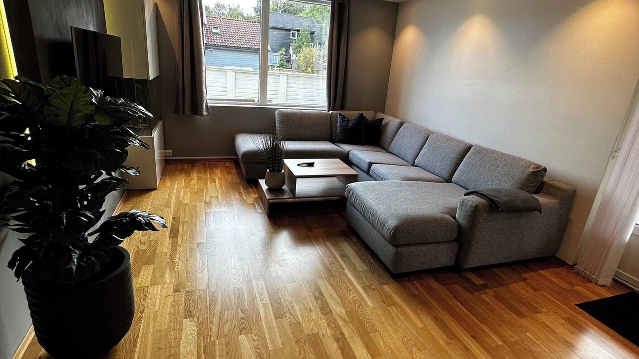 Photo of Livingroom in Flekkerøy