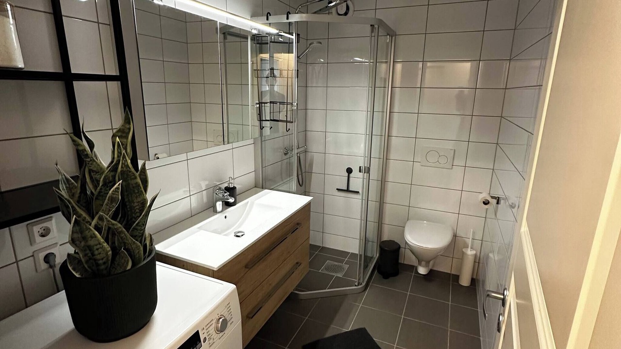 Photo of Bathroom in Flekkerøy