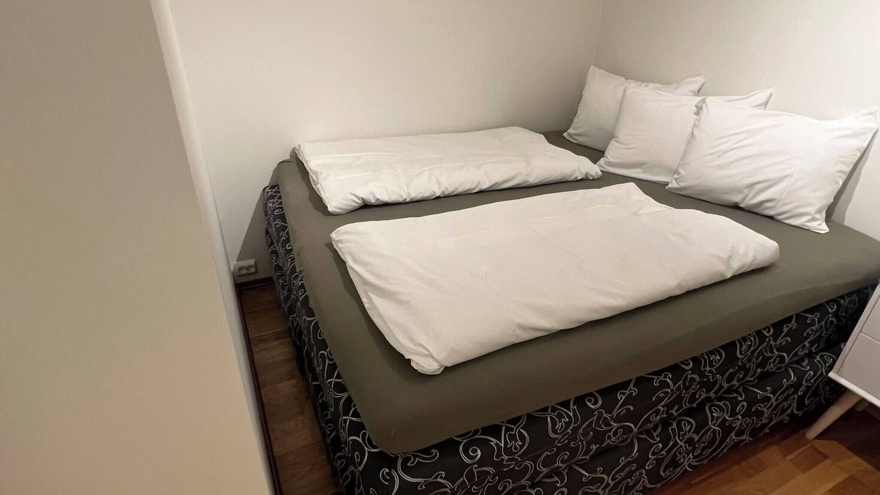 Photo of Bedroom in Flekkerøy