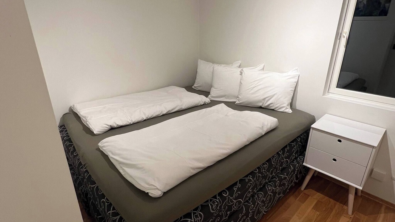 Photo of Bedroom in Flekkerøy