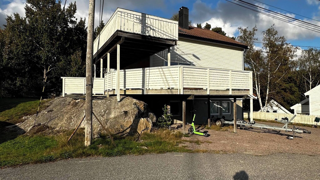 Photo of Outdoor in Flekkerøy