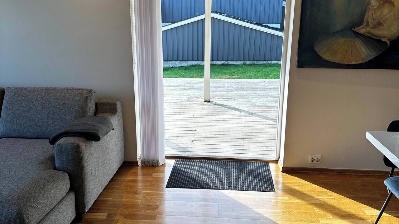 Photo of Livingroom in Flekkerøy