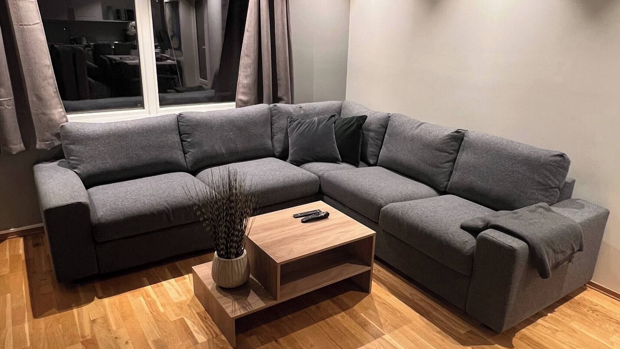 Photo of Livingroom in Flekkerøy