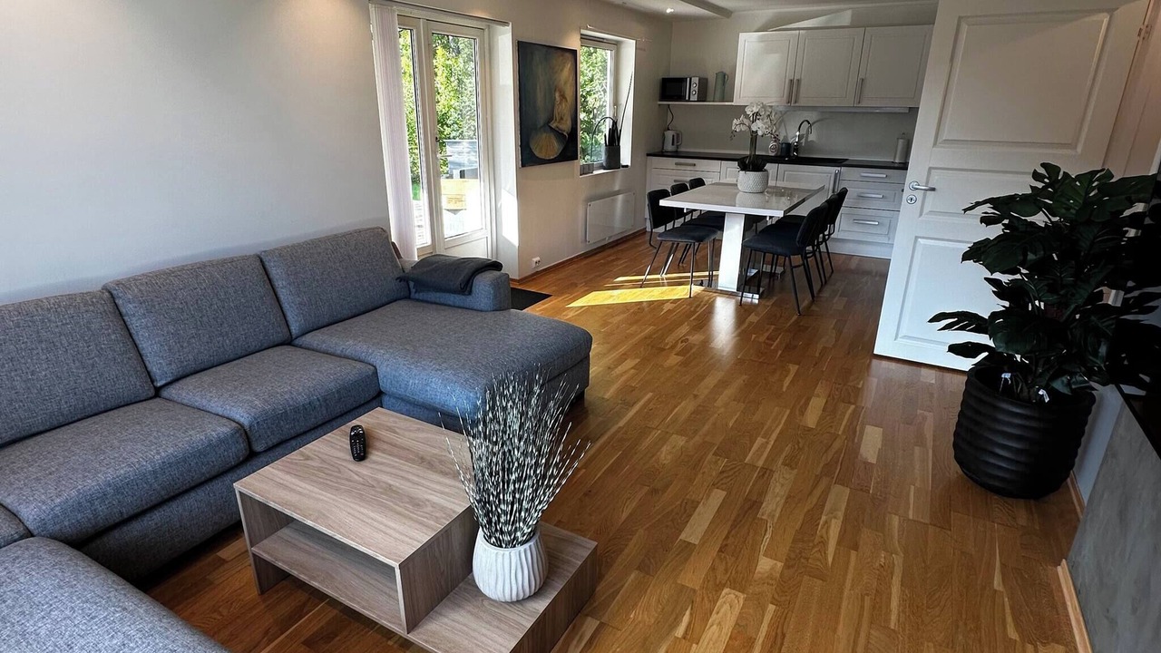 Photo of Livingroom in Flekkerøy