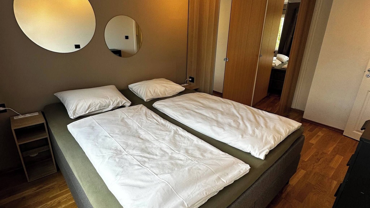 Photo of Bedroom in Flekkerøy