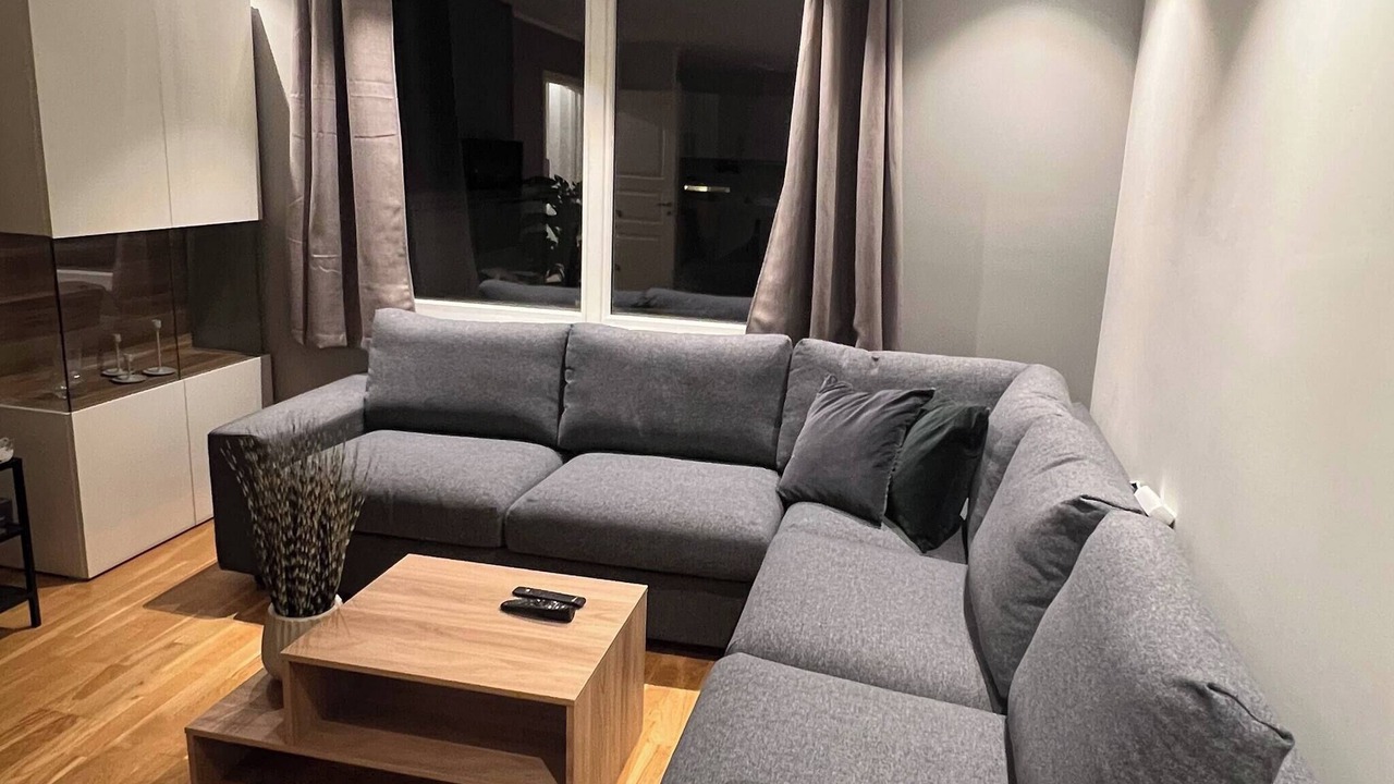 Photo of Livingroom in Flekkerøy