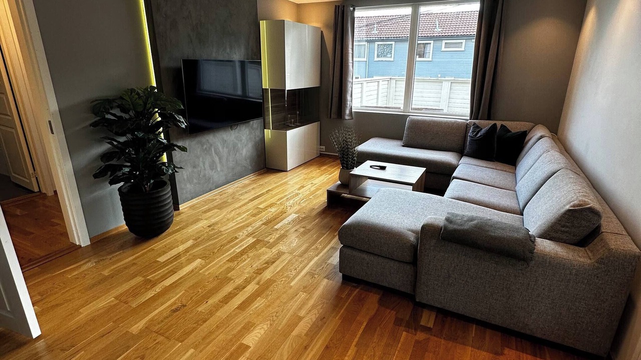 Photo of Livingroom in Flekkerøy