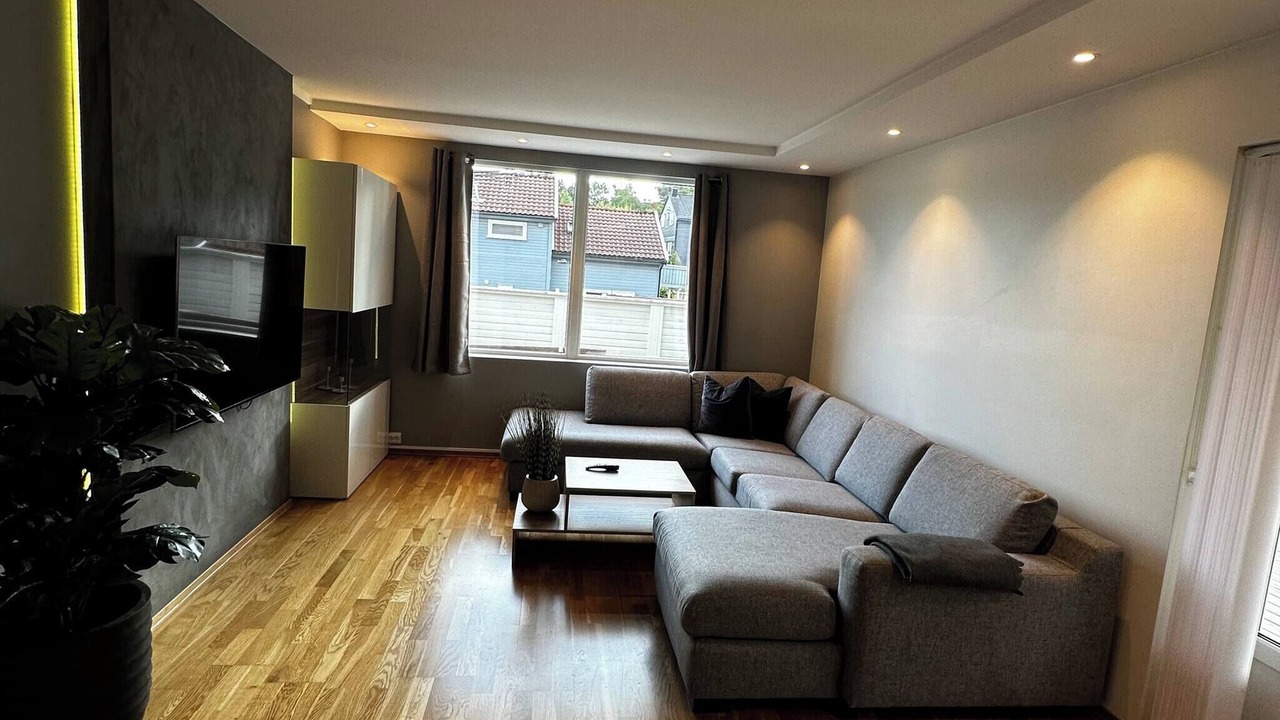 Photo of Livingroom in Flekkerøy