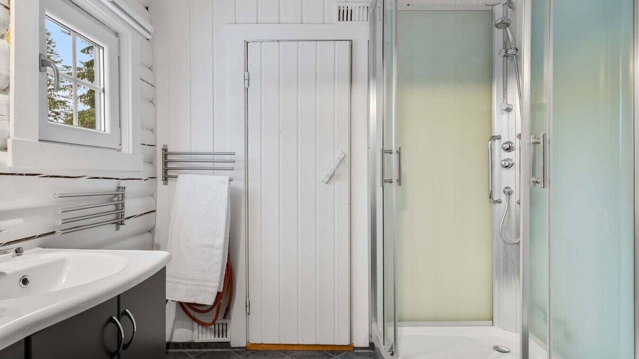 Photo of Bathroom in Trysil