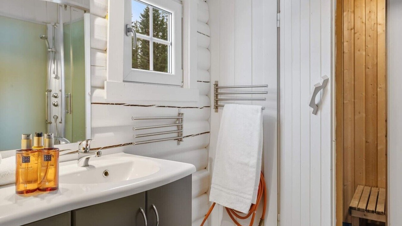 Photo of Bathroom in Trysil