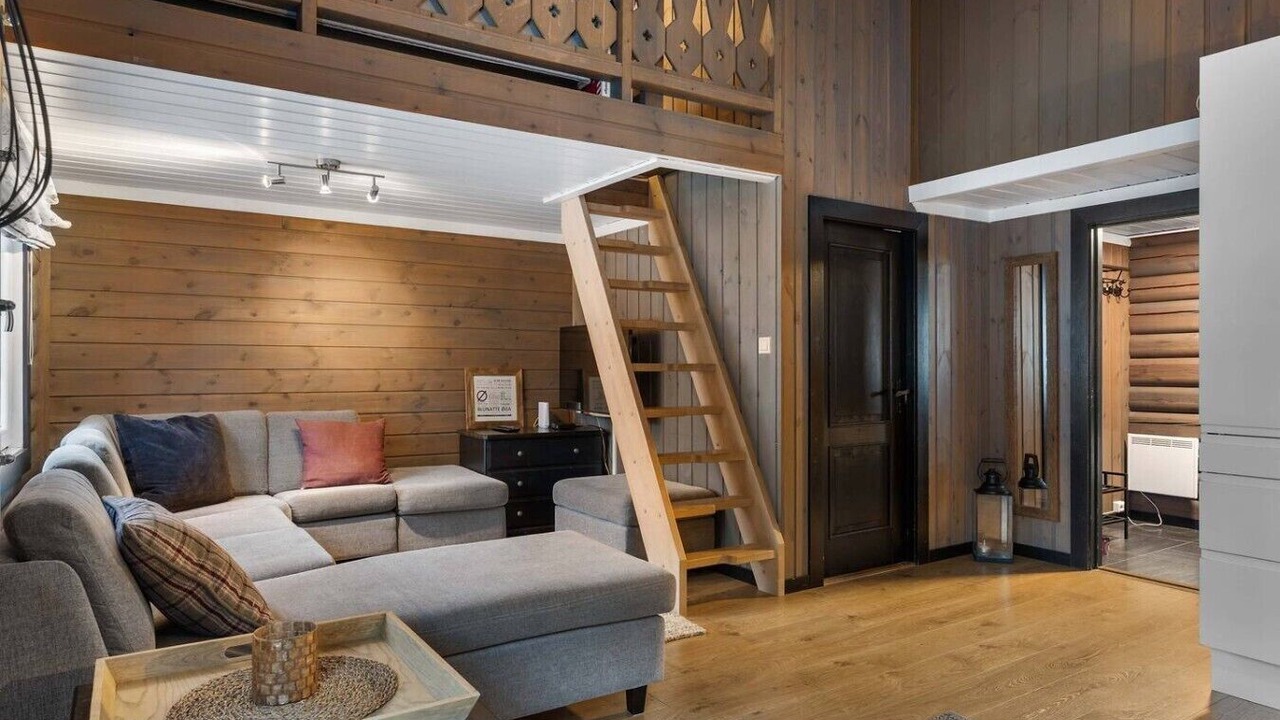 Photo of Livingroom in Trysil
