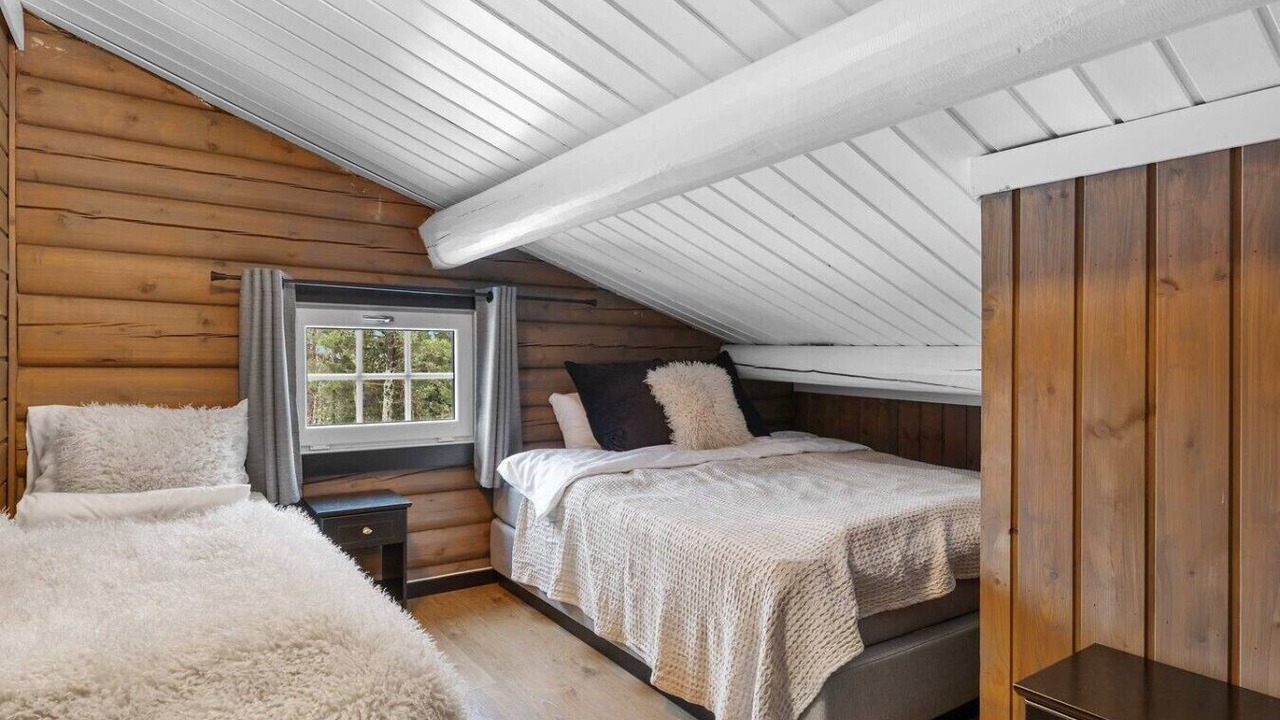 Photo of Bedroom in Trysil