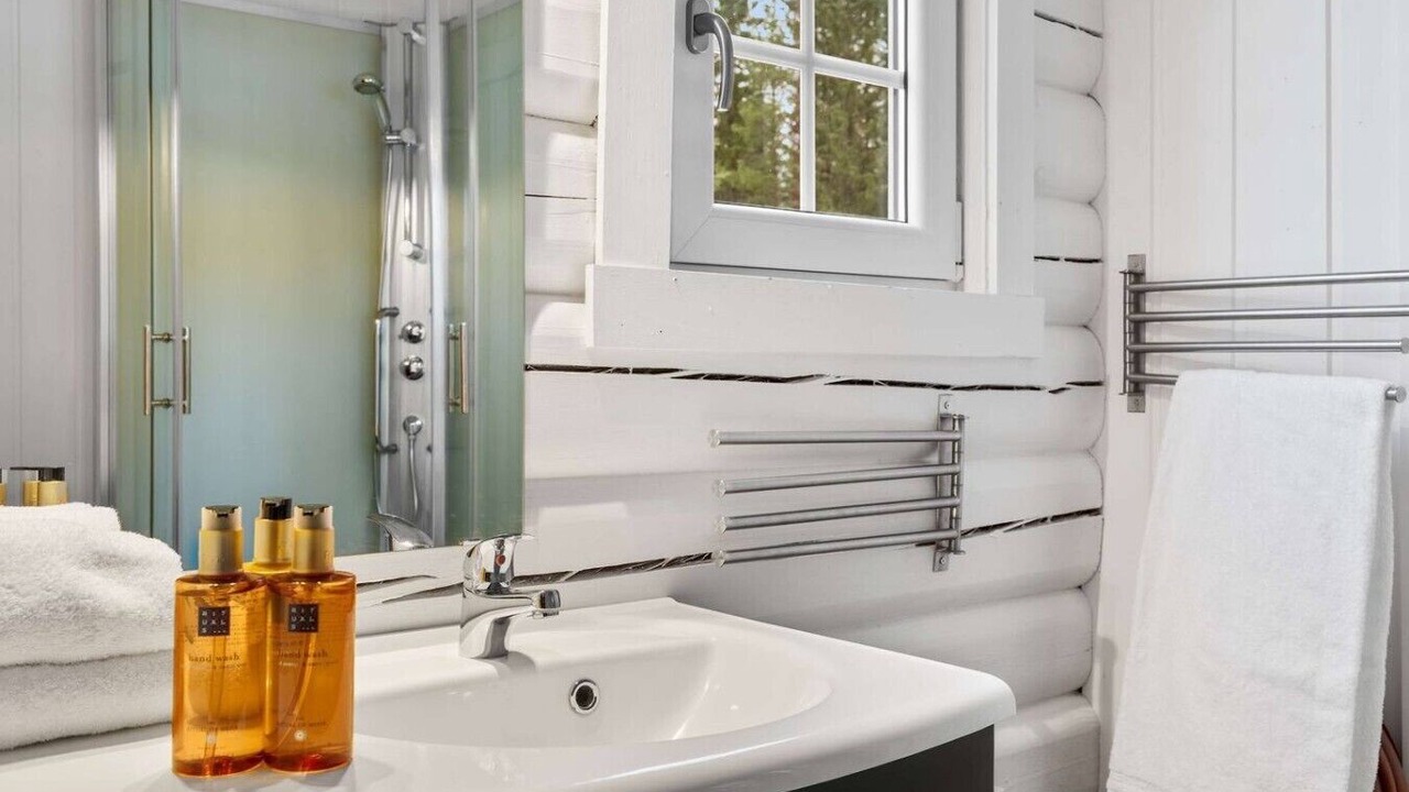 Photo of Bathroom in Trysil