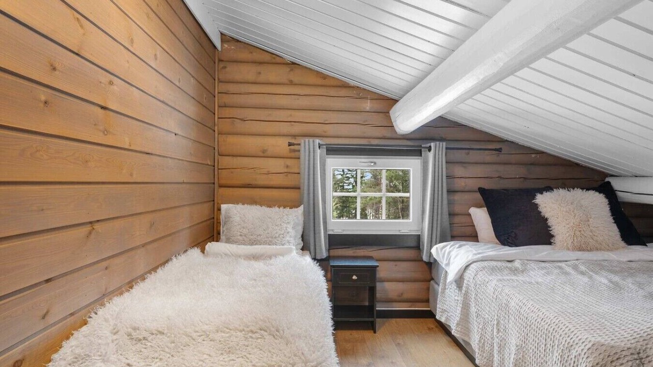 Photo of Bedroom in Trysil