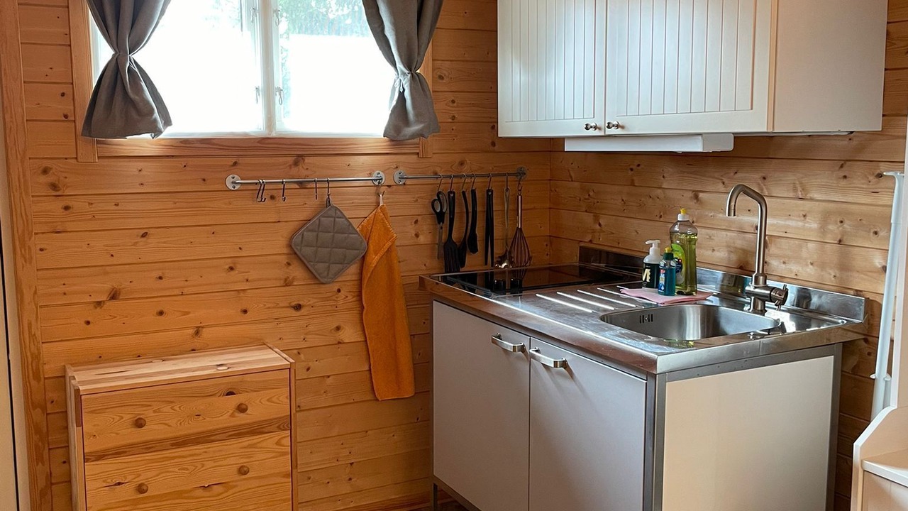 Photo of Kitchen in Hultsfred