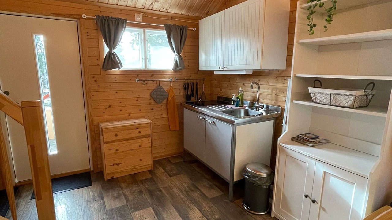 Photo of Kitchen in Hultsfred