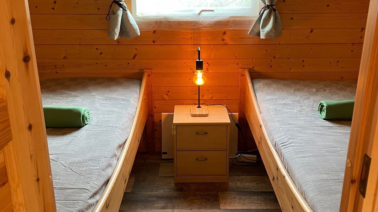 Photo of Bedroom in Hultsfred