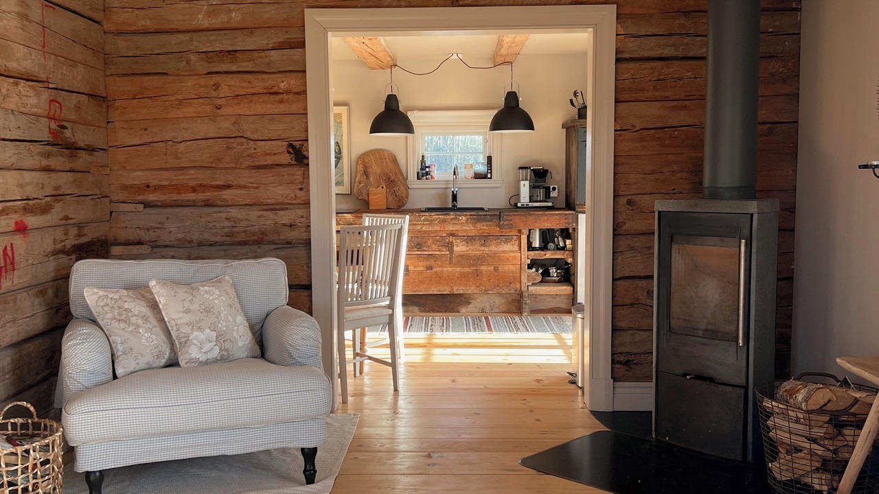Photo of Livingroom in Ingelstad