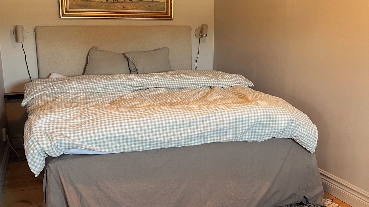 Photo of Bedroom in Ingelstad