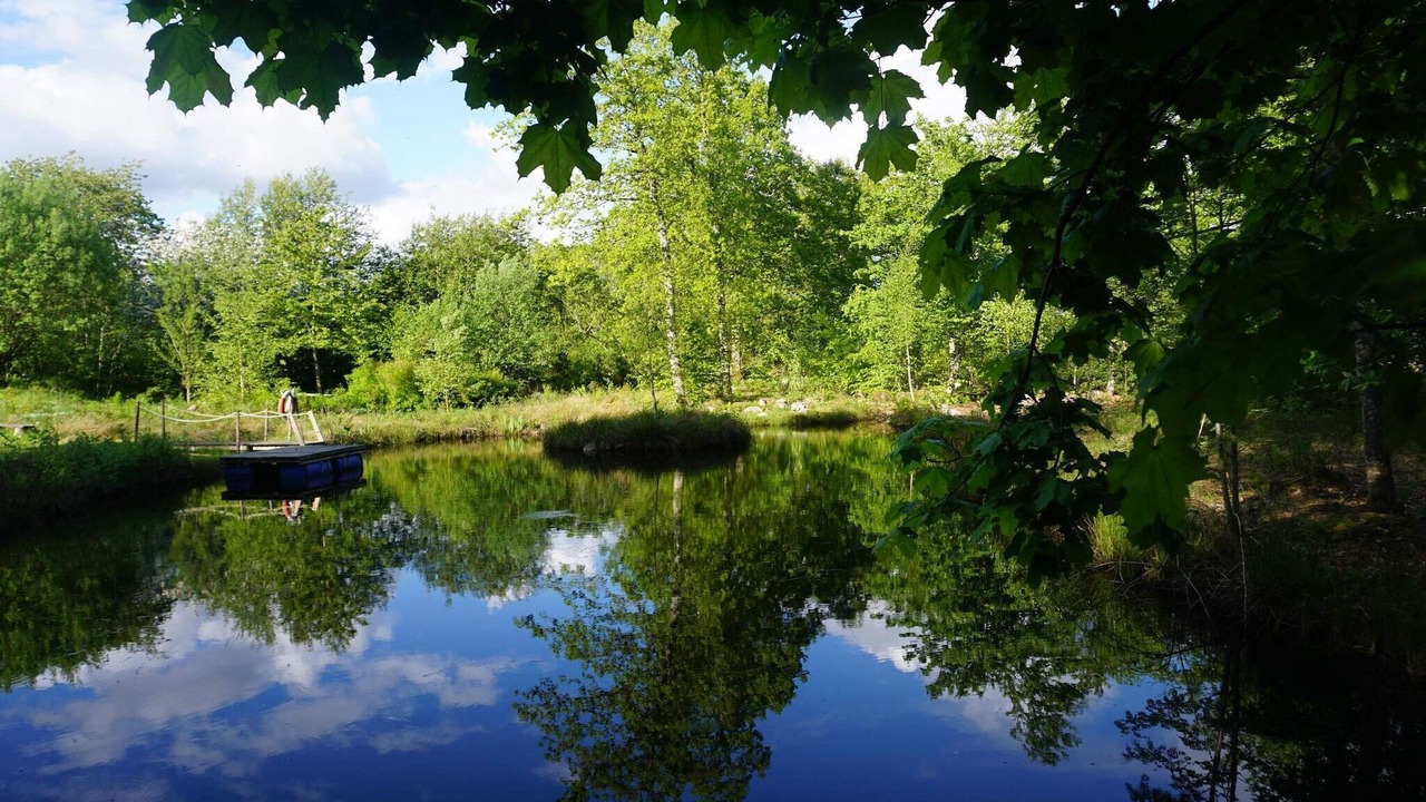 Photo of Outdoor in Andrarum