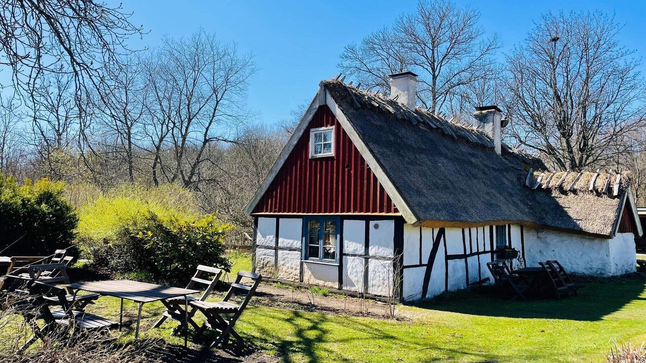 Photo of Outdoor in Andrarum