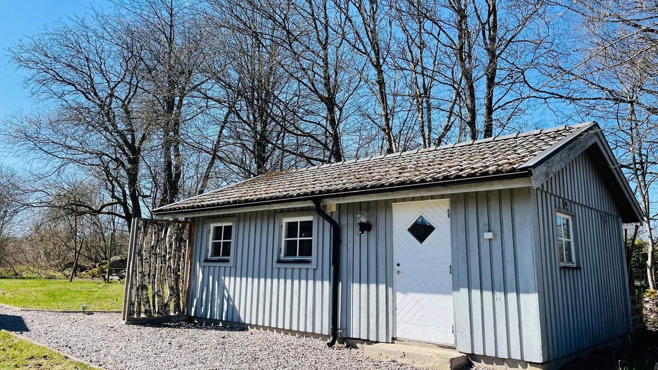 Photo of Outdoor in Andrarum