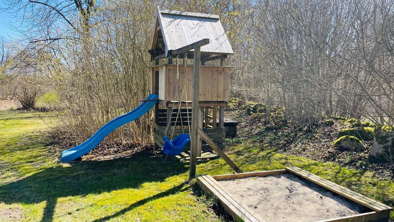 Photo of Outdoor in Andrarum