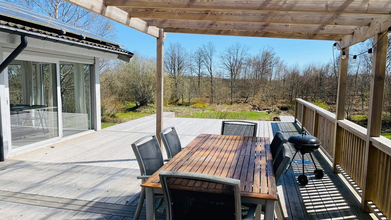 Photo of Outdoor in Andrarum