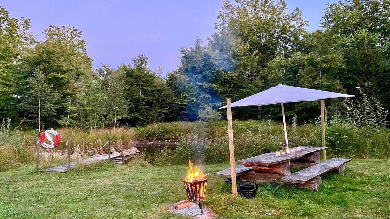 Photo of Outdoor in Andrarum