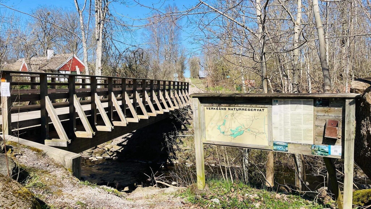 Photo of Outdoor in Andrarum