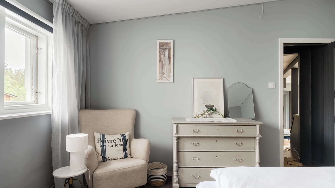 Photo of Bedroom in Saltsjobaden