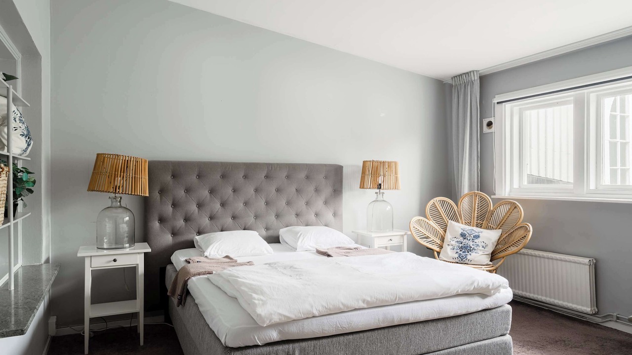 Photo of Bedroom in Saltsjobaden