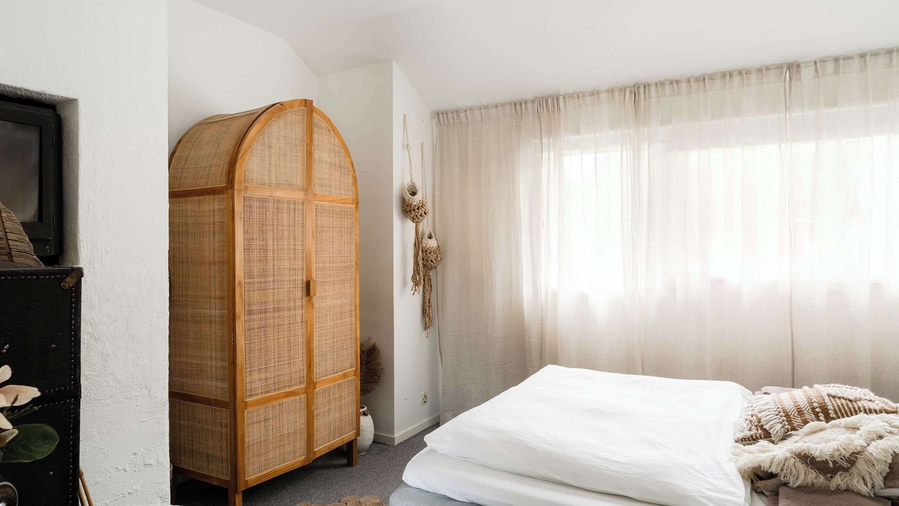 Photo of Bedroom in Saltsjobaden