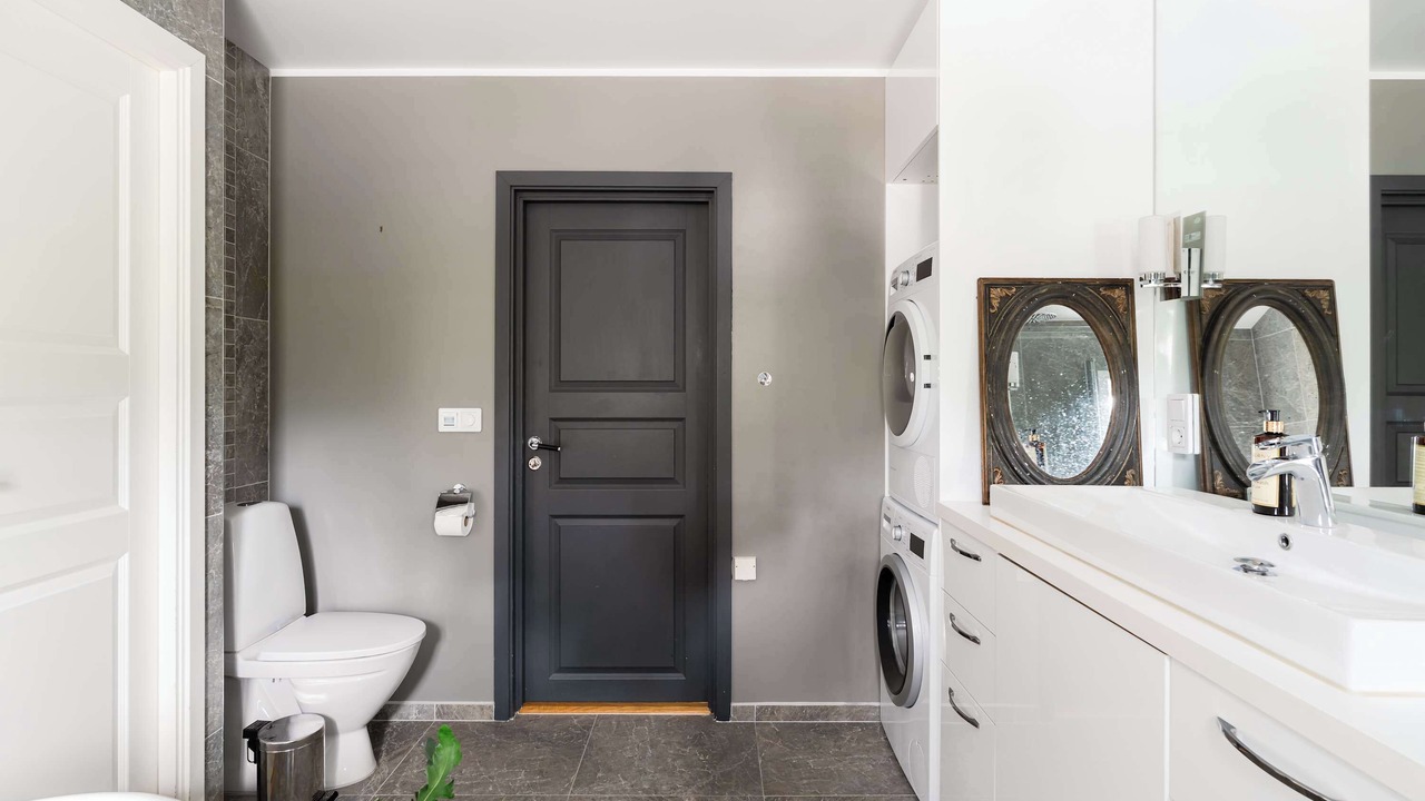Photo of Bathroom in Saltsjobaden