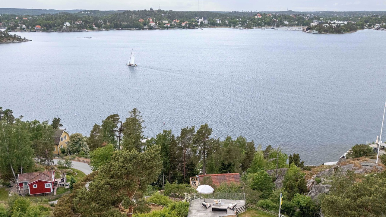 Photo of Outdoor in Saltsjobaden