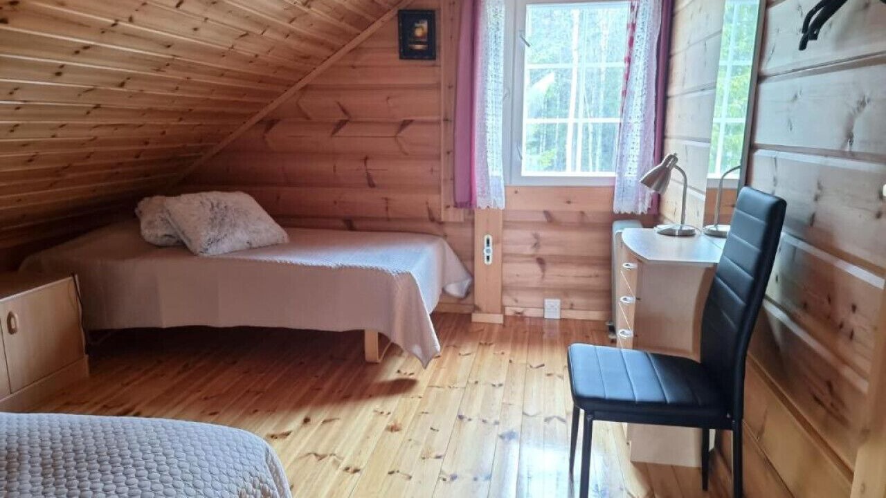 Photo of Bedroom in Jamsa