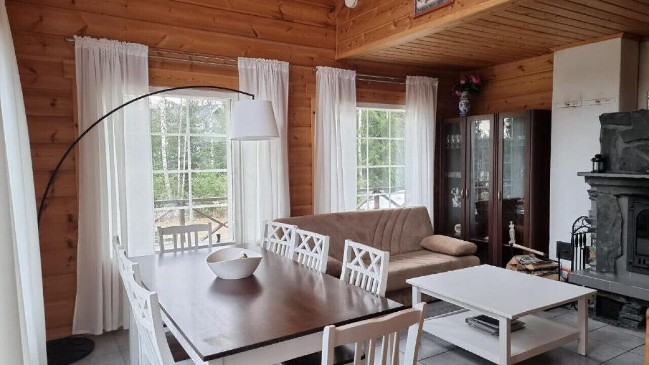 Photo of Livingroom in Jamsa